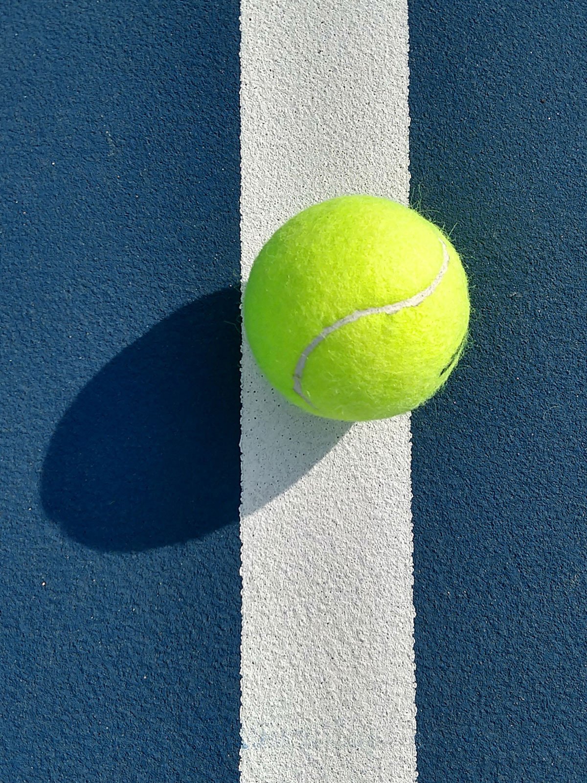 courts